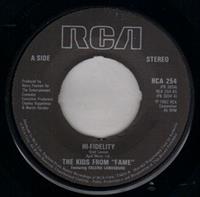 HI-FIDELITY