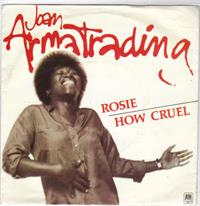 ROSIE / HOW CRUEL