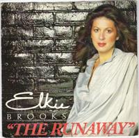 THE RUNAWAY/ ONE STEP ON THE LADDER