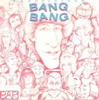 BANG BANG / 2(b) B SIDE THE C SIDE