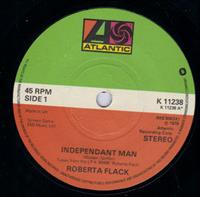 INDEPENDANT MAN / AND THE FEELINGS GOOD