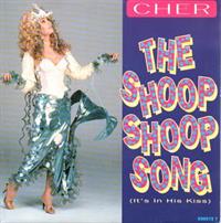 THE SHOOP SHOOP SONG (IT'S IN HIS KISS) / BABY I'M YOURS