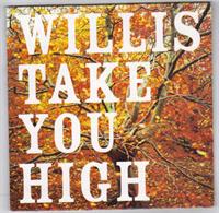 TAKE YOU HIGH EP