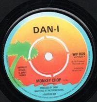 MONKEY CHOP / ROLLER (DO IT) BOOGIE