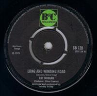 LONG AND WINDING ROAD / THE SWEETEST WINE