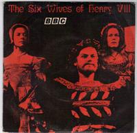 SIX WIVES OF HENRY V111