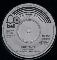 MUDDY WATERS / COME WITH ME