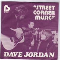 STREET CORNER MUSIC / GODS OWN COUNTRY