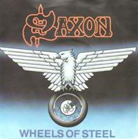 WHEELS OF STEEL / STAND UP AND BE COUNTED