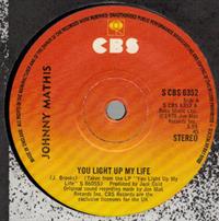 YOU LIGHT UP MY LIFE / I WROTE A SYMPHONY ON MY GUITAR