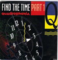 FIND THE TIME PART1 / PART11