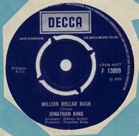 MILLION DOLLAR BASH / CITY OF ANGELS