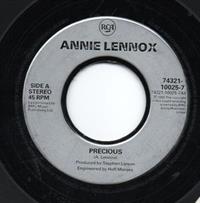 PRECIOUS / ALBUM VERSION