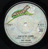 SEND IN THE CLOWNS / HOUSES