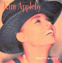 DONT WORRY / INSTRUMENTAL VERSION