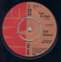 TAKE ME HIGH / CELESTIAL HOUSES