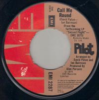 CALL ME ROUND / DO ME GOOD