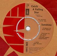 CATCH A FALLING STAR / DOUBLE DEALING