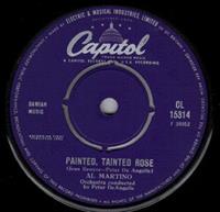 PAINTED TAINTED ROSE / THATS THE WAY ITS GOT TO BE