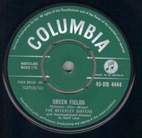 GREEN FIELDS / THE SKYE BOAT SONG