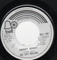 MONEY HONEY / MARYANNE