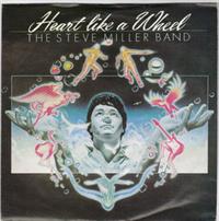 HEART LIKE A WHEEL / THRESHOLD/JET AIRLINER