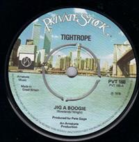 JIG A BOOGIE / BOOGIE TWO