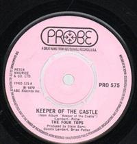 KEEPER OF THE CASTLE / JUBILEE WITH SOUL