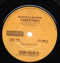 ZORBAS DANCE / IL SILENZIO