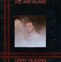 WE ARE GLASS /TROIS GYMNOPEDIES (IST MOVEMENT)