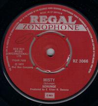 MISTY / JOSEPH DEMANIO