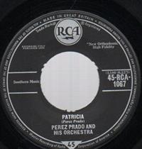 PATRICIA / WHY WAIT