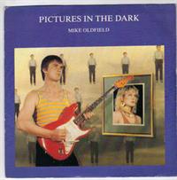 PICTURES IN THE DARK / LEGENDS