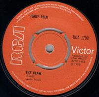 THE CLAW / OH WHAT A WOMAN!