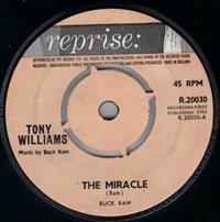 THE MIRACLE / MY PRAYER