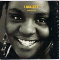 I BELIEVE -  BEN LIEBRAND RADIO EDIT/SIMON LAW RADIO EDIT