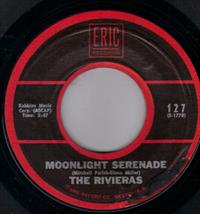 MOONLIGHT SERENADE / MOONLIGHT COCKTAILS