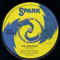 THE PROPHET / TONDRE BOOM