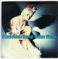 SISTER MOON / OH YEAH/WALK ON BY