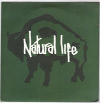 NATURAL LIFE / AS ONE ALONE