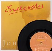 ENDLESSLY / YOUNG MAN  - looks unplayed