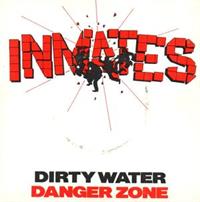 DIRTY WATER / DANGER ZONE -GATEFOLD SLEEVE