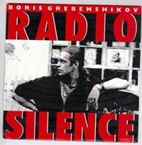 RADIO SILENCE / THAT VOICE AGAIN