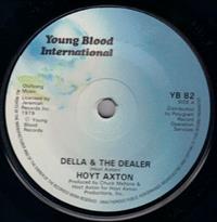 DELLA & THE DEALER / GOTTA KEEP ROLLIN