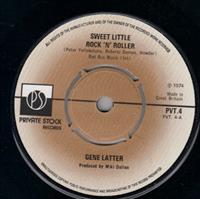 SWEET LITTLE ROCK N ROLLER / ROCK N ROLL 74