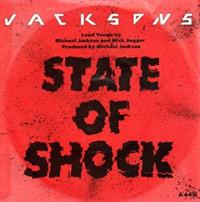 STATE OF SHOCK / YOUR WAYS