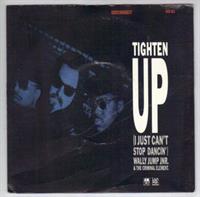 TIGHTEN UP / LIGHTEN UP (DUB MIX)