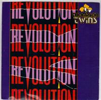 REVOLUTION / THE FOURTH SUNDAY