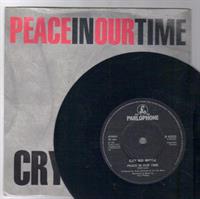 PEACE IN OUR TIME / DEAR MYSTICAL MAN