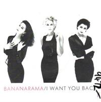 I WANT YOU BACK / BAD FOR ME